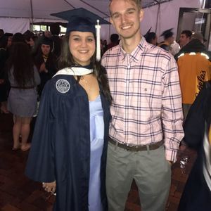 Meet your Posher, Jake